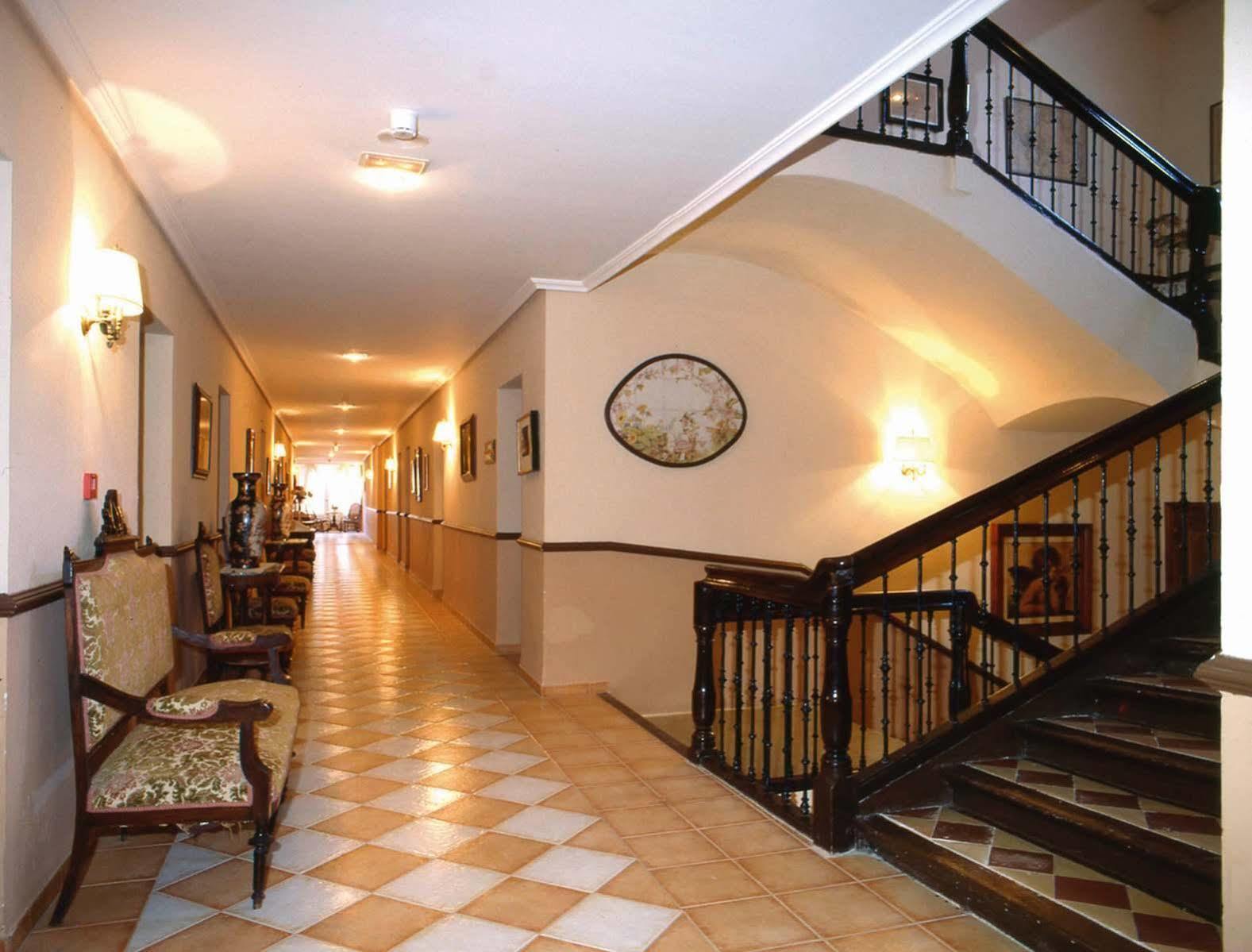 Hotel Balneario Paracuellos De Jiloca Zewnętrze zdjęcie